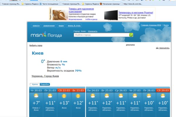 Модератор на кракене